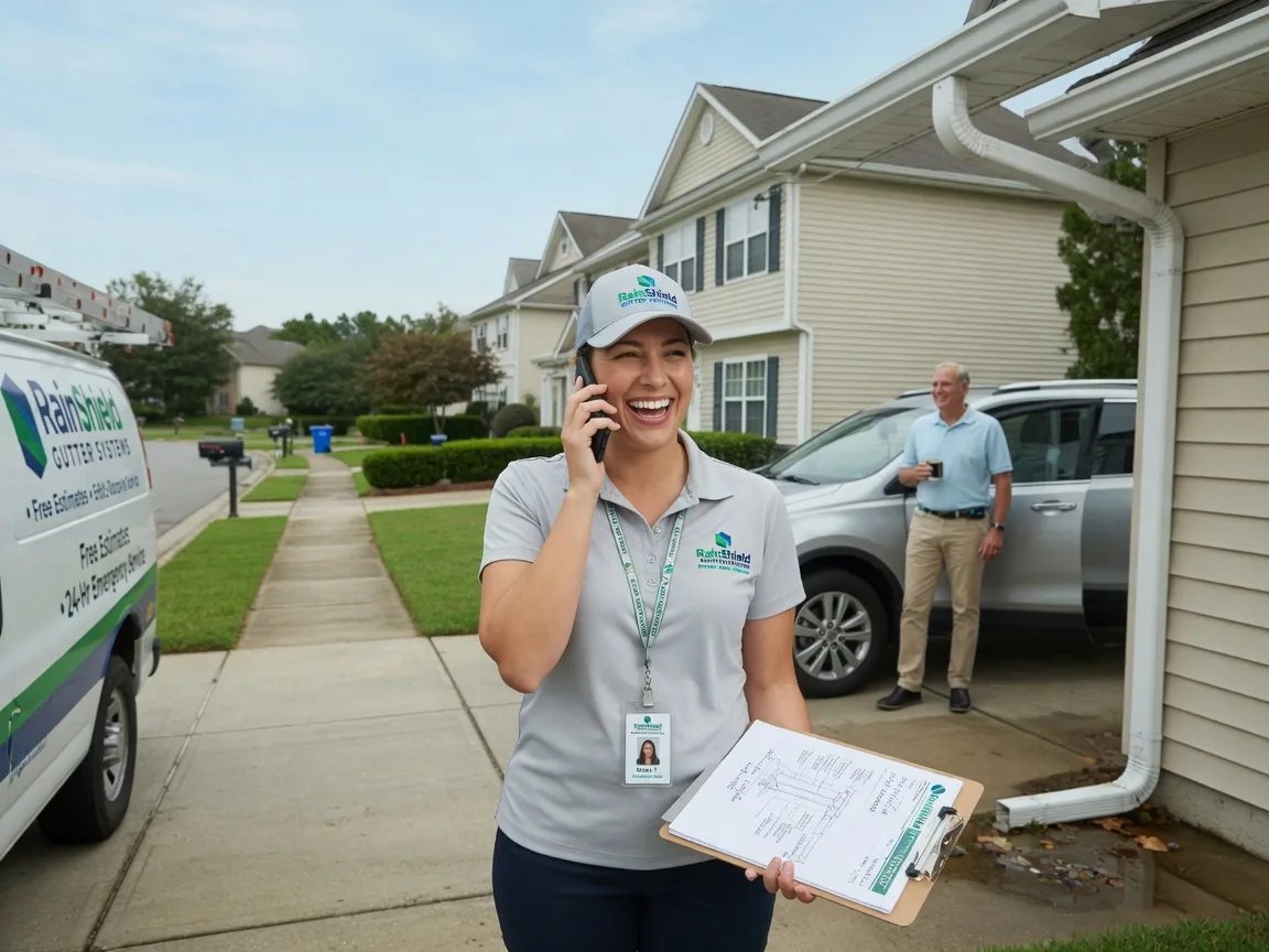 Gutter Installation Broad Top, PA FAQs